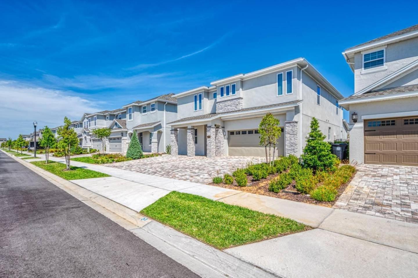 Cheerful 7 Bdrm With Cinema At Encore