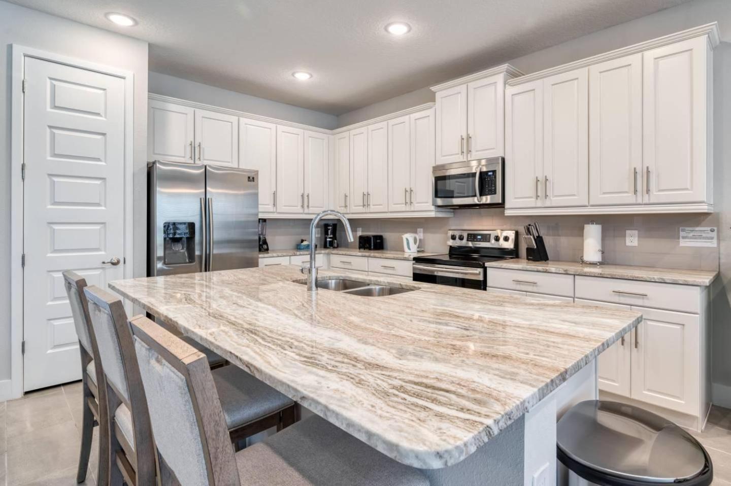 Cheerful 7 Bdrm With Cinema At Encore Holiday home Orlando