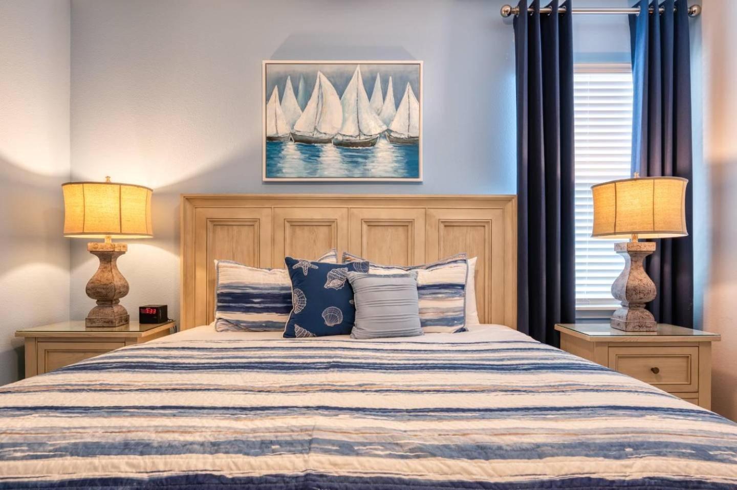 Cheerful 7 Bdrm With Cinema At Encore Holiday home Orlando