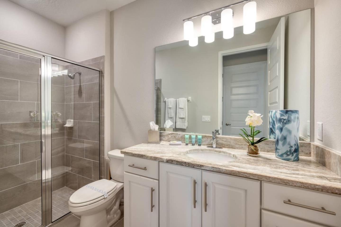 Cheerful 7 Bdrm With Cinema At Encore Orlando