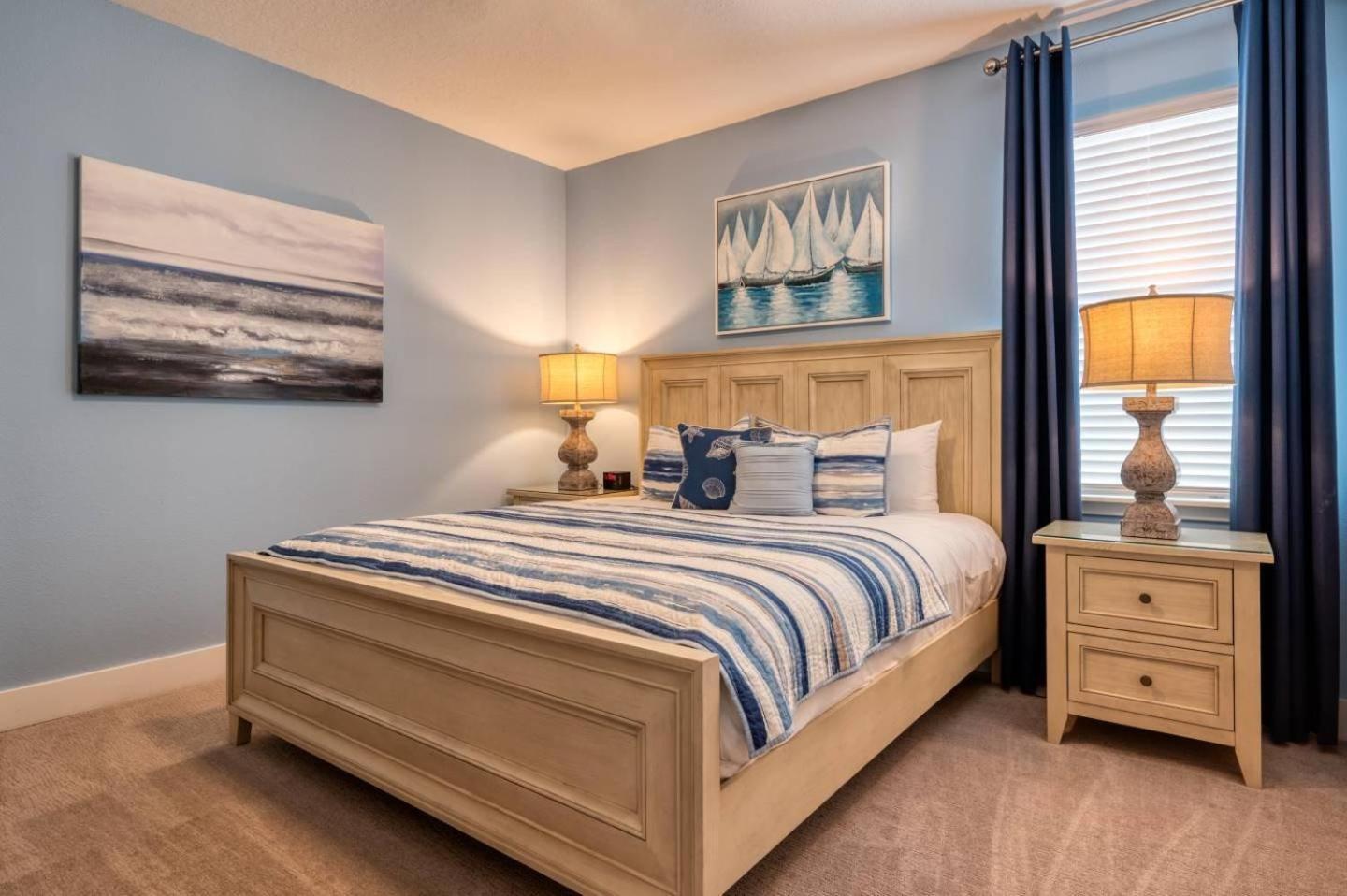 Cheerful 7 Bdrm With Cinema At Encore Holiday home