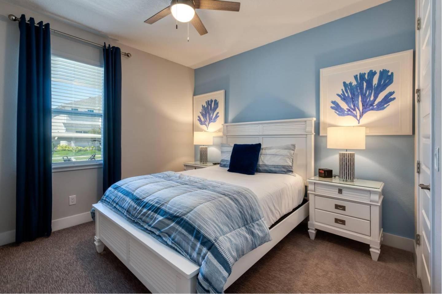Holiday home Cheerful 7 Bdrm With Cinema At Encore *