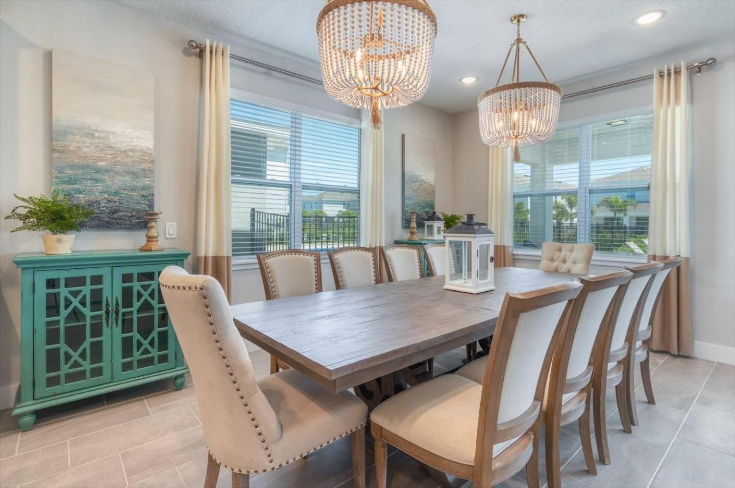 Cheerful 7 Bdrm With Cinema At Encore Holiday home