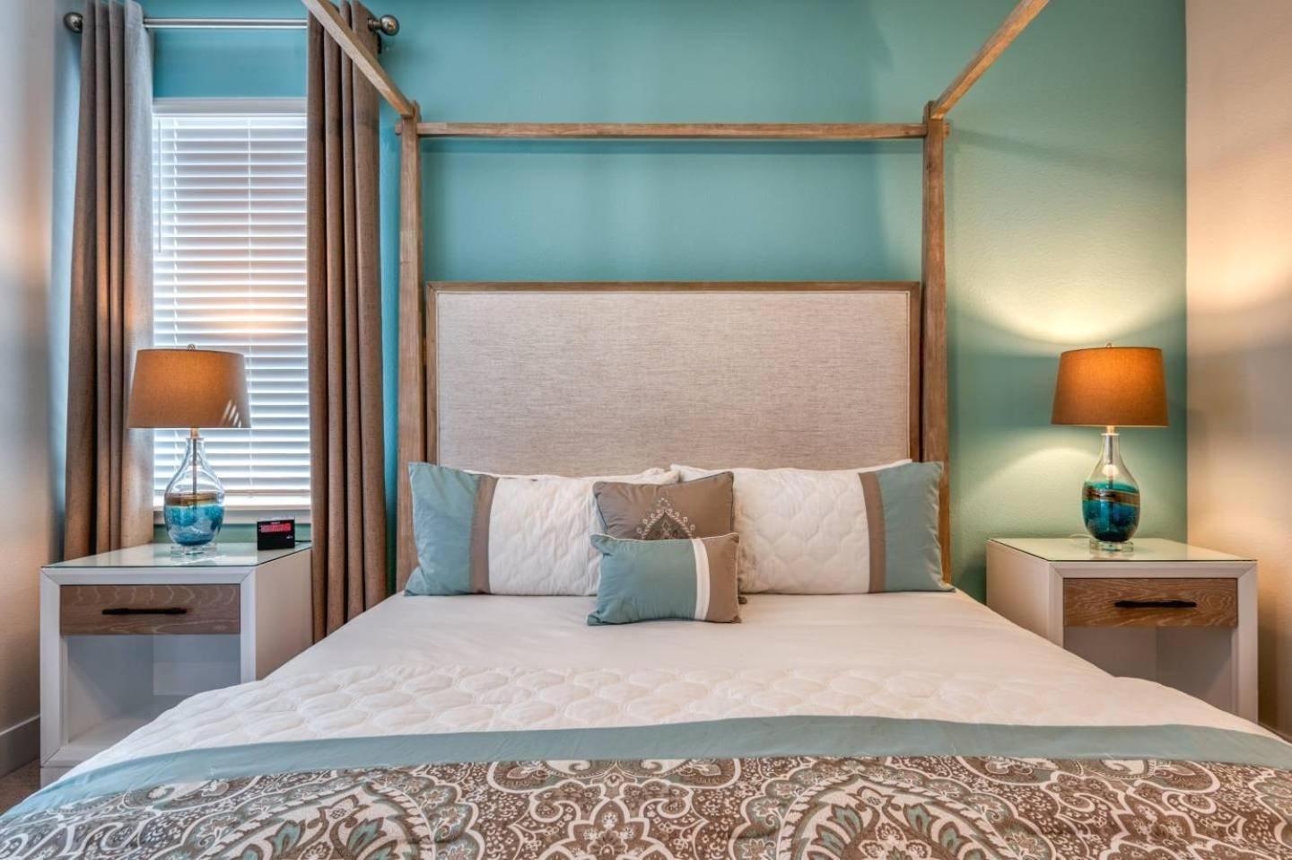 Cheerful 7 Bdrm With Cinema At Encore Holiday home *