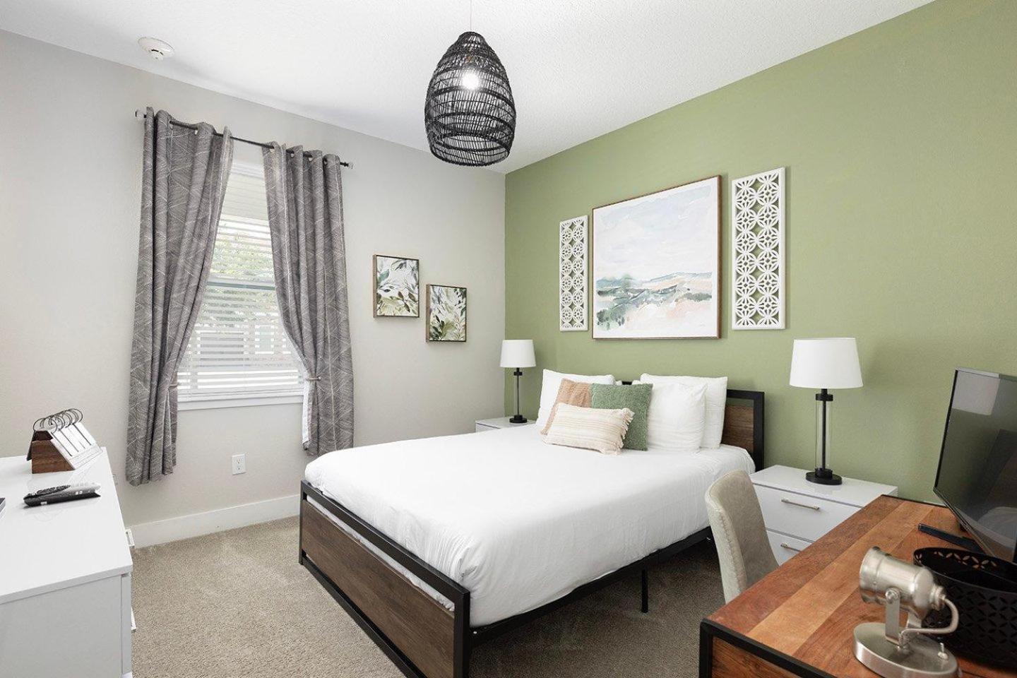 Charming 8 Bdrm With Games At Encore Holiday home Orlando