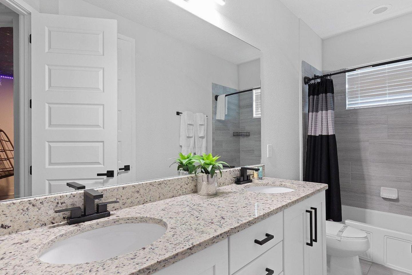 Holiday home Contemporary 6 Bdrm With Private In Encore