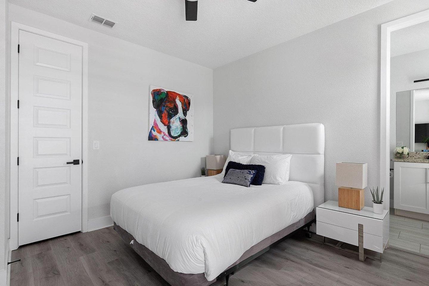Contemporary 6 Bdrm With Private In Encore