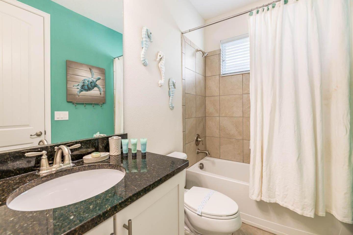 Holiday home Unique 5 Bdrm With Game At Encore *