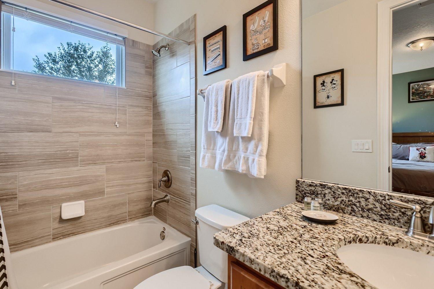 Holiday home Sunset 6 Bdrm With Modern Living At Encore