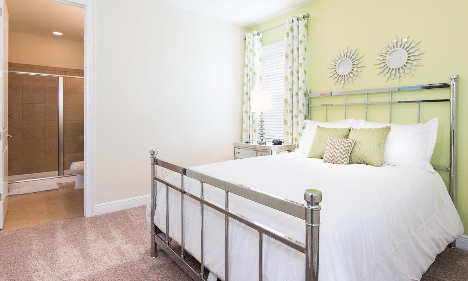 Holiday home Sumptuous 5 Bdrm With Pool At Encore