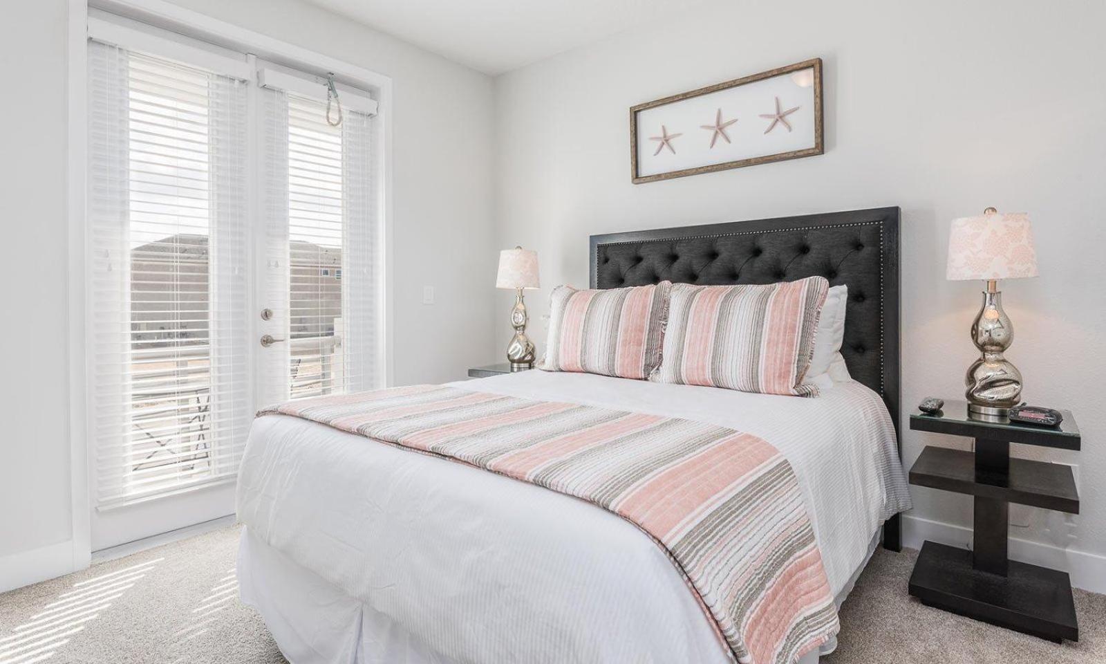 Holiday home Modern 5 Bdrm With Themed Games At Encore