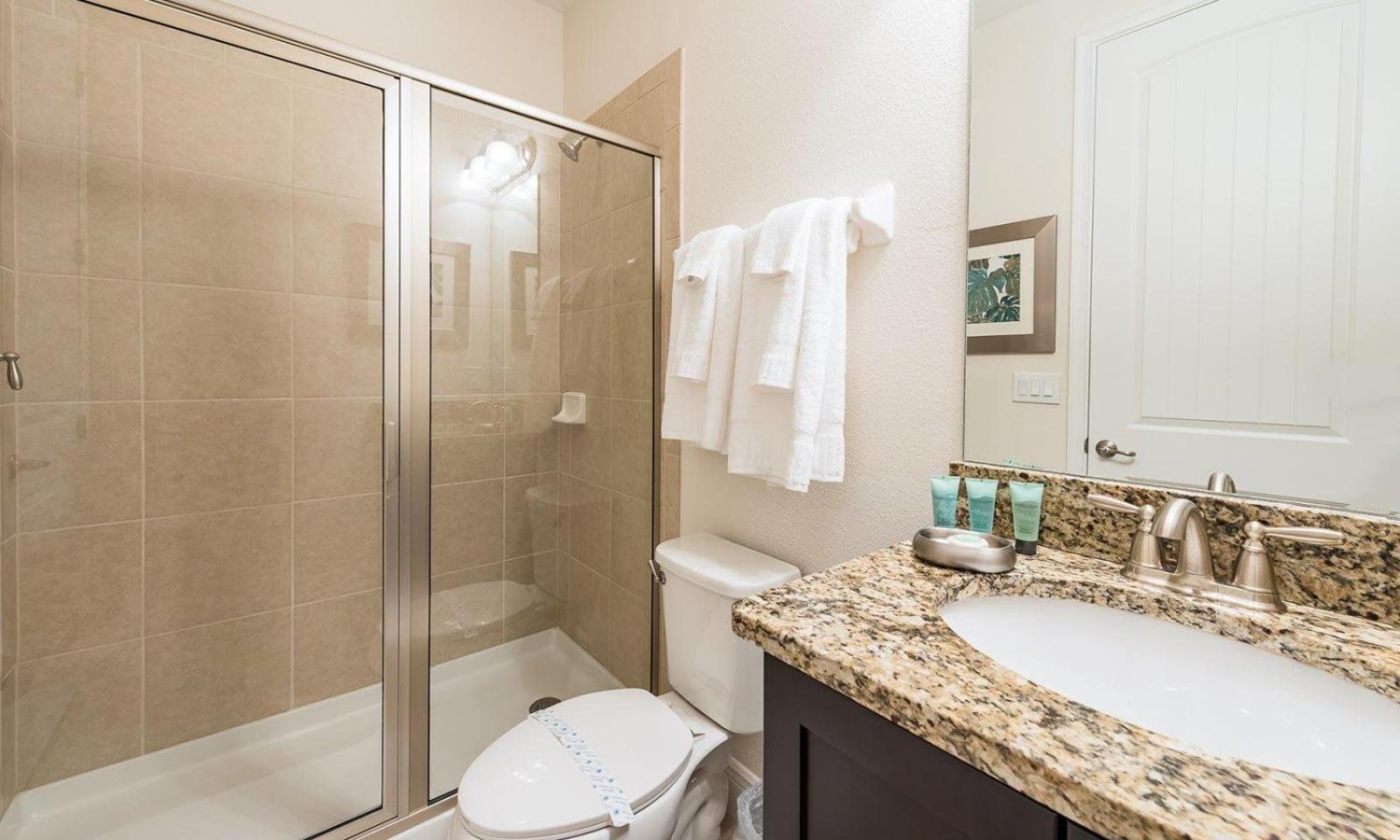 Cute 6 Bdrm With Pool Oasis In Encore * Orlando