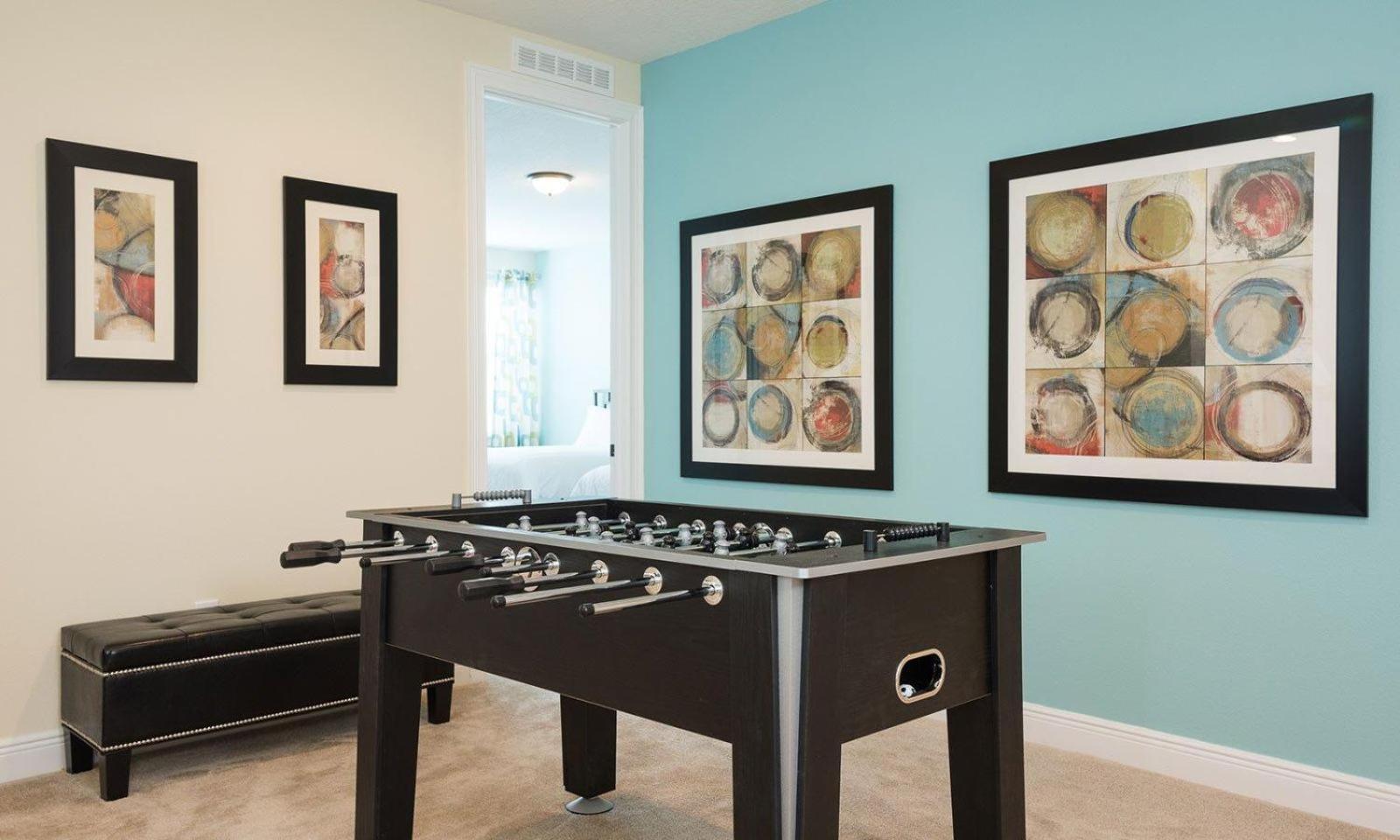 Holiday home Spacious Graceful 10 Bdrm House With Kitchen At Encore Orlando