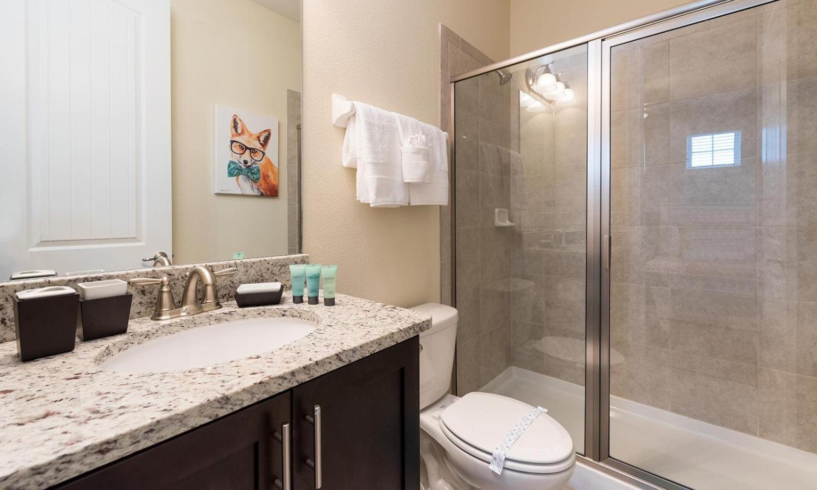 Holiday home Lively 5 Bdrm With Super Hero Game At Encore
