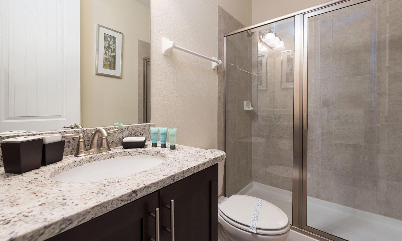 Lively 5 Bdrm With Super Hero Game At Encore