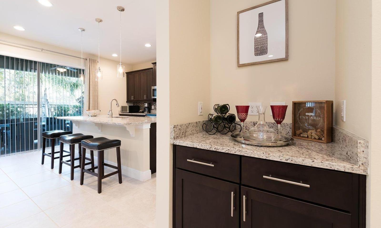 Lively 5 Bdrm With Super Hero Game At Encore Holiday home Orlando