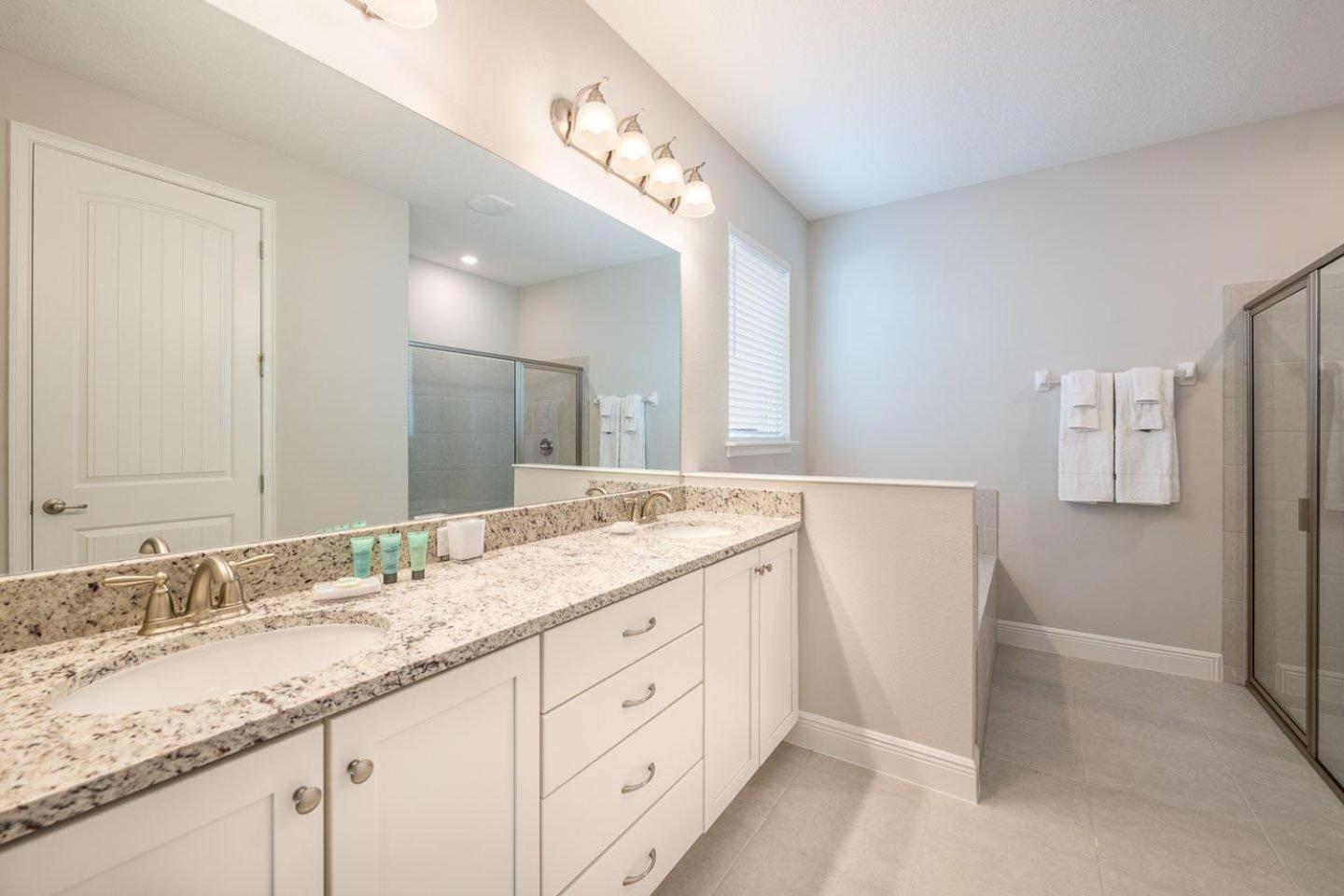 Exquisite 9 Bdrm W Games At Encore * Orlando