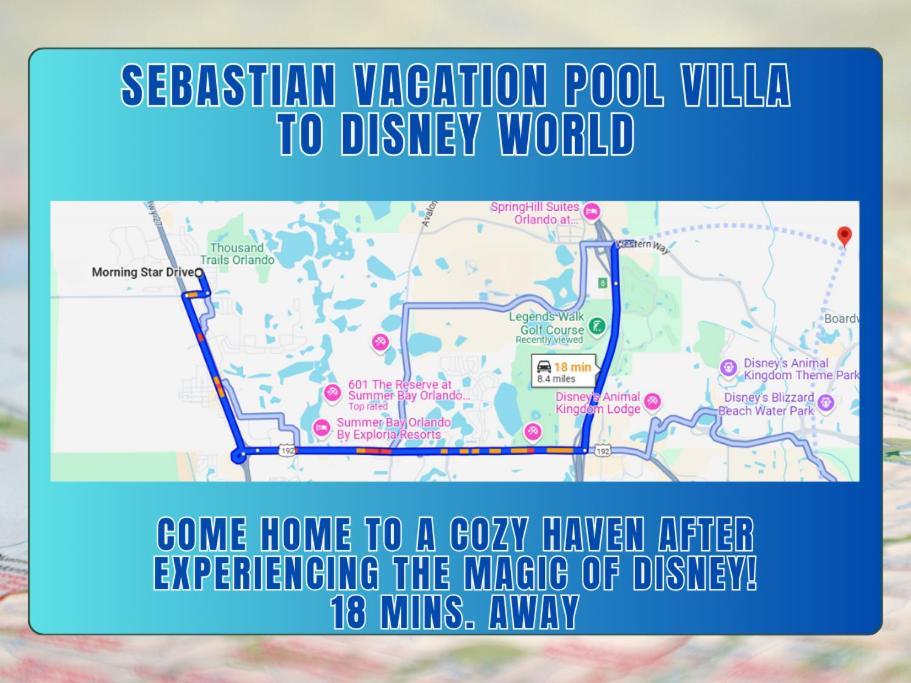 Sebastian Pool W Villa