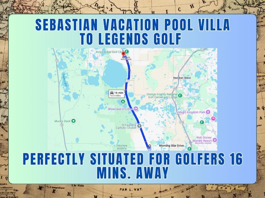 Sebastian Pool W Villa