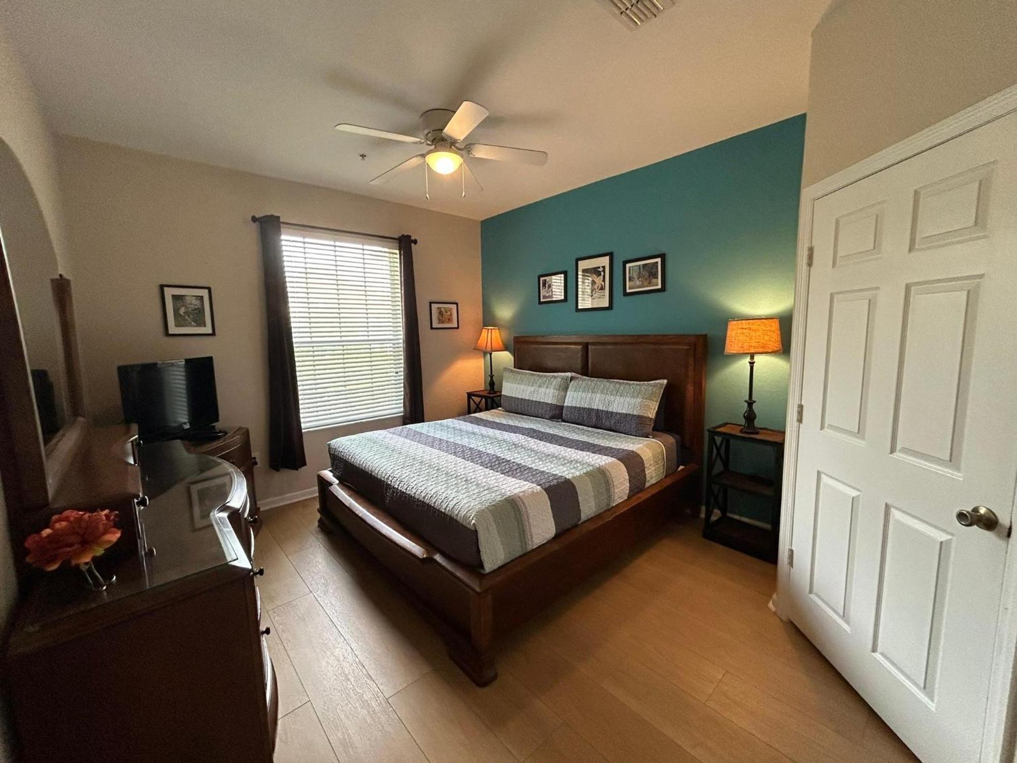 Holiday home Windsor Hills Resort- 402b *