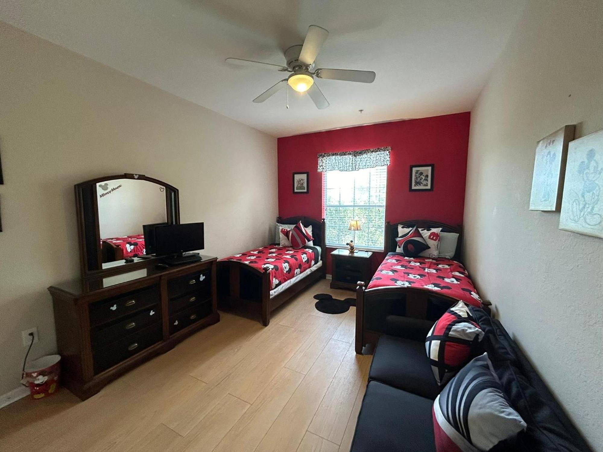 Windsor Hills Resort- 402b