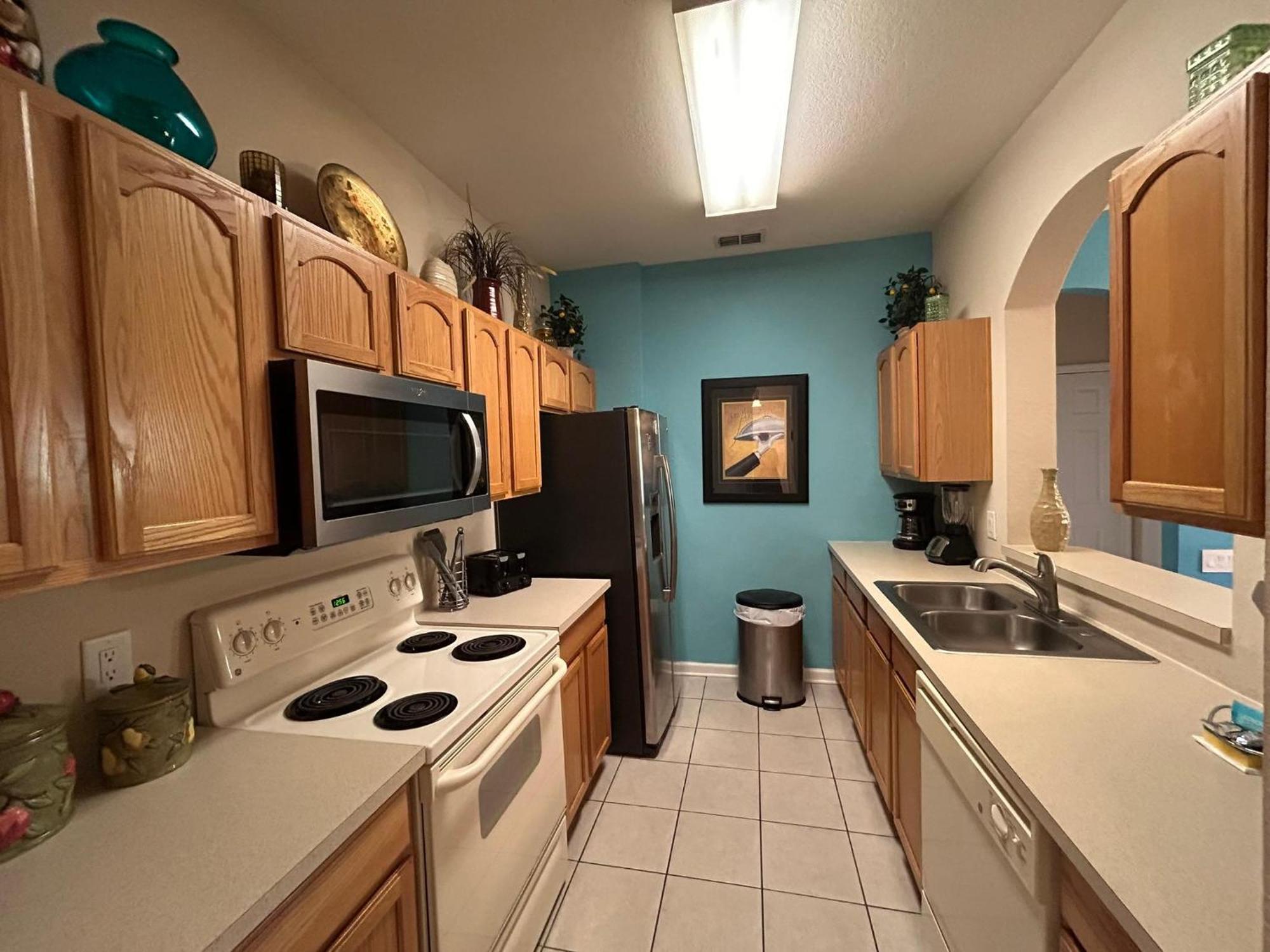 Windsor Hills Resort- 402b Holiday home