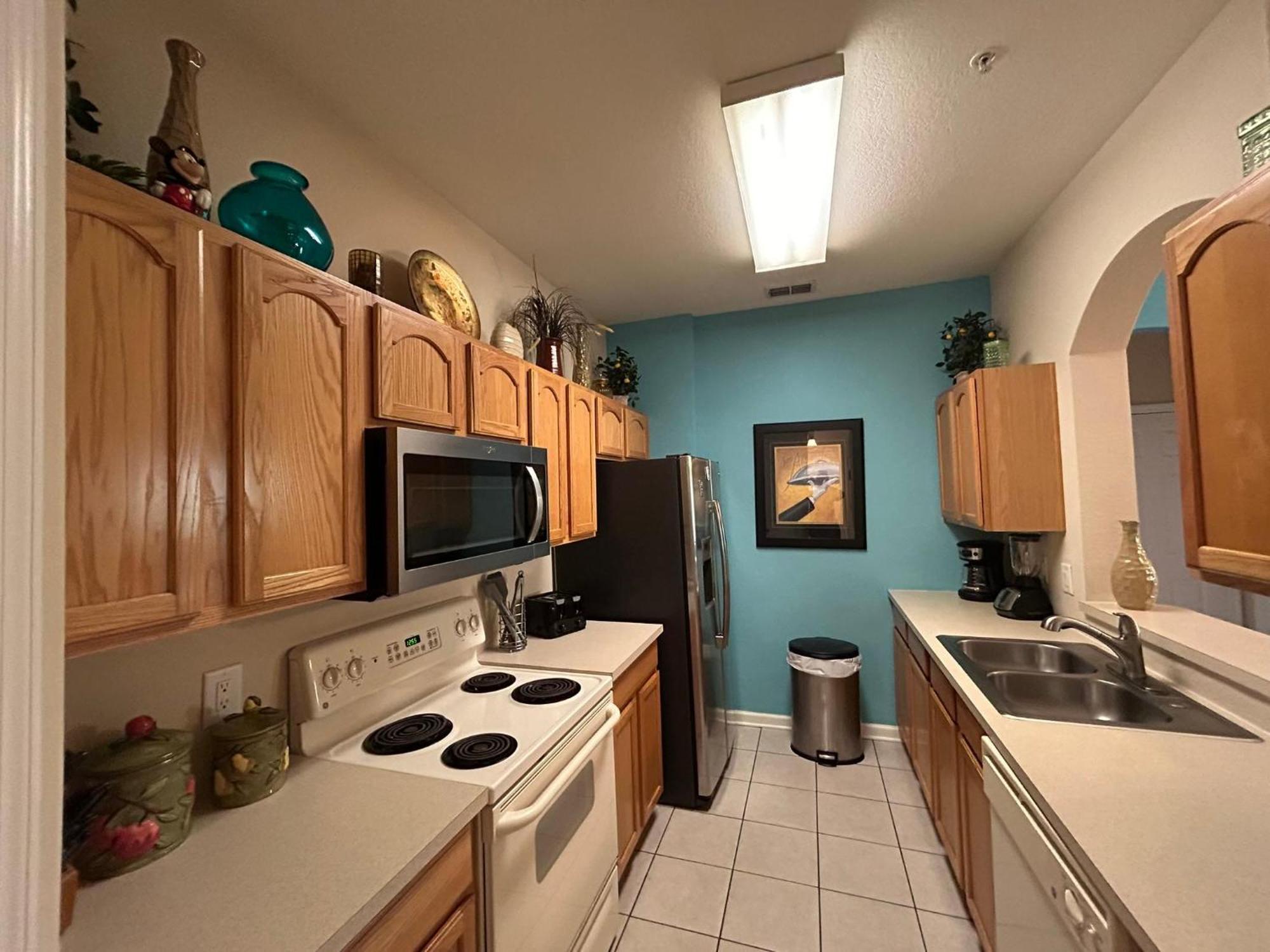 Windsor Hills Resort- 402b