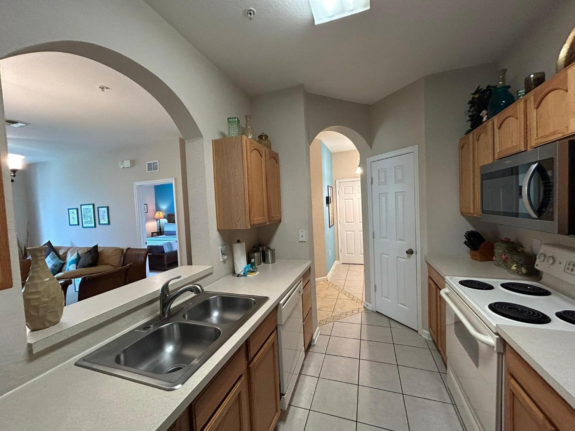 Windsor Hills Resort- 402b Orlando