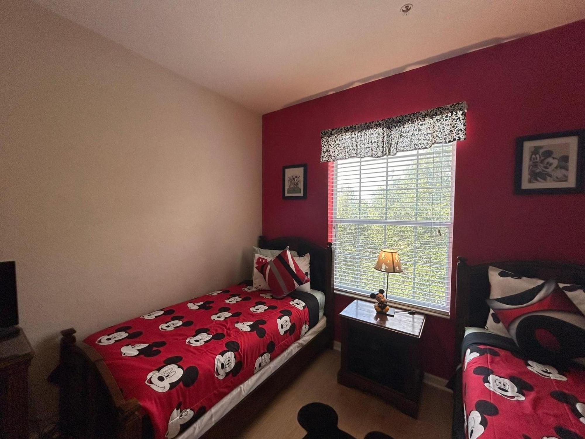 Windsor Hills Resort- 402b Holiday home