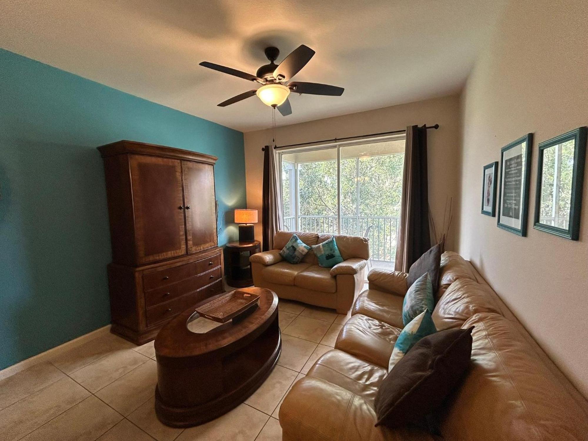 Holiday home Windsor Hills Resort- 402b *
