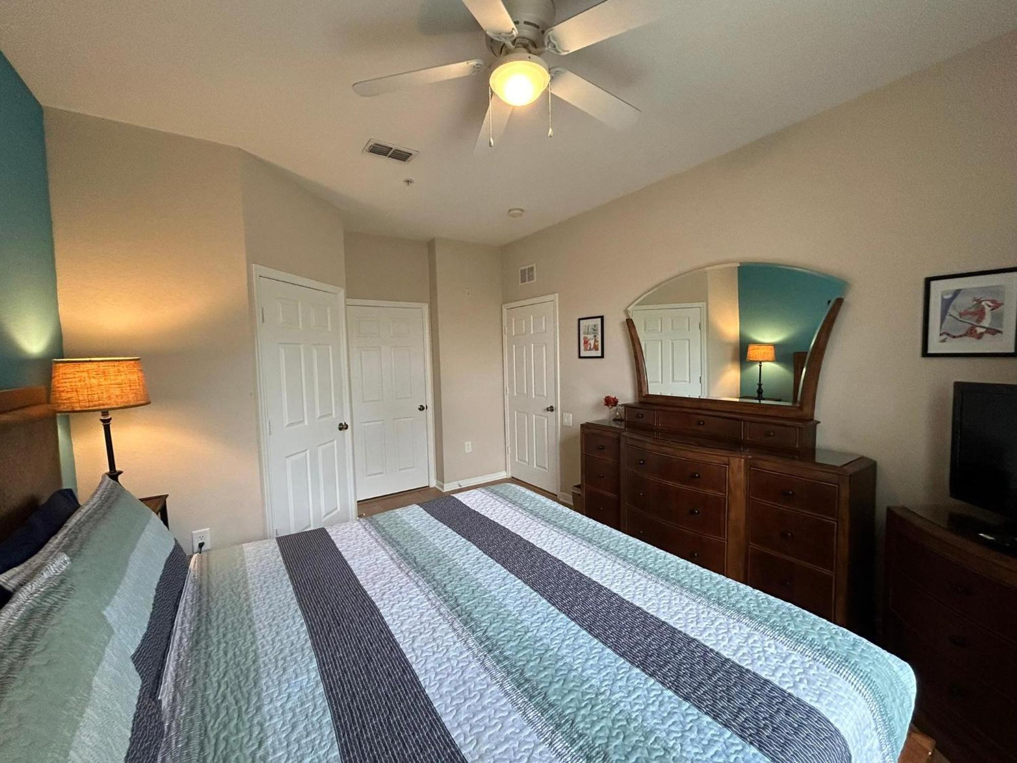 Windsor Hills Resort- 402b Holiday home Orlando