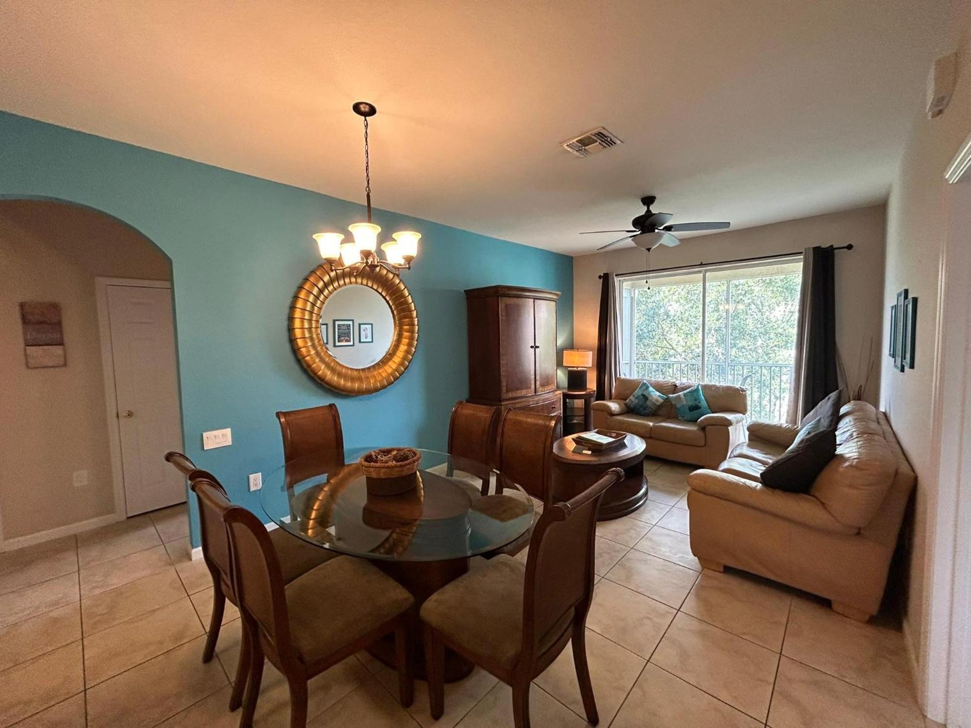 Windsor Hills Resort- 402b * Orlando