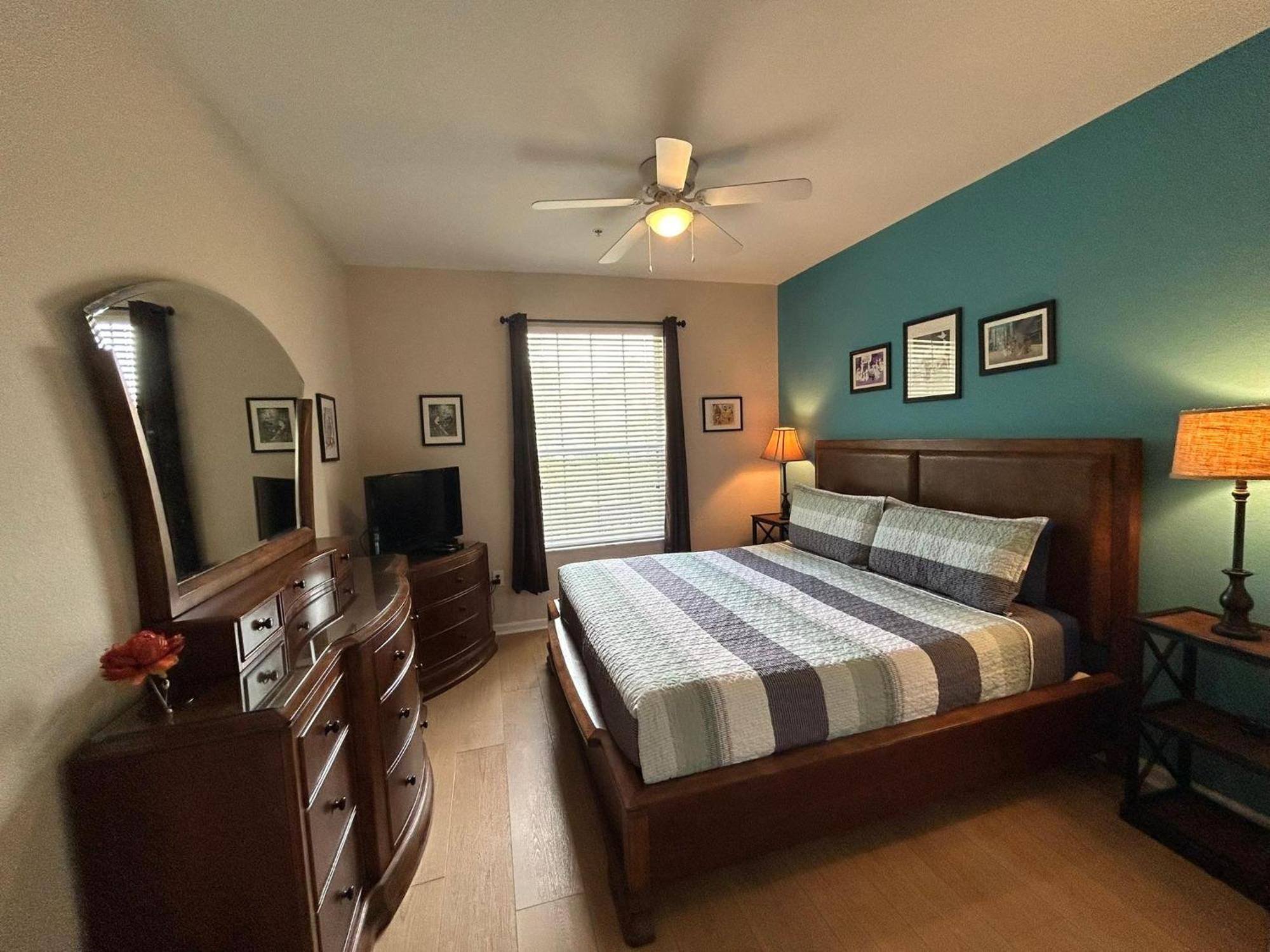 Windsor Hills Resort- 402b