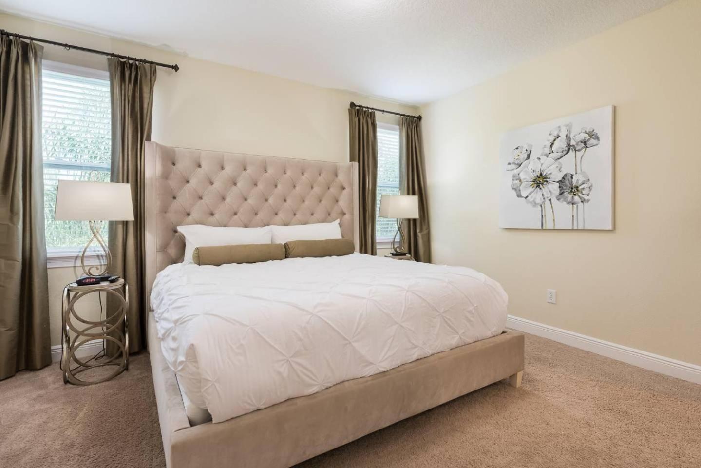 Holiday home Ec464 - Incredible With Themed Games At Encore Orlando