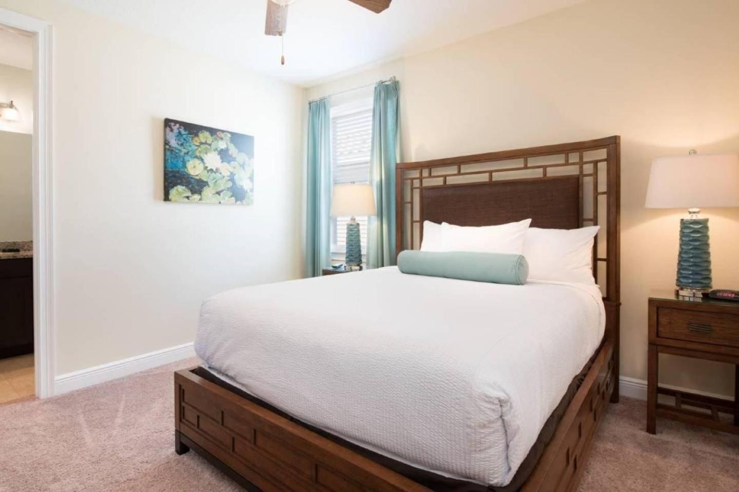 Ec434 - Quaint With Private Pool And At Encore Orlando