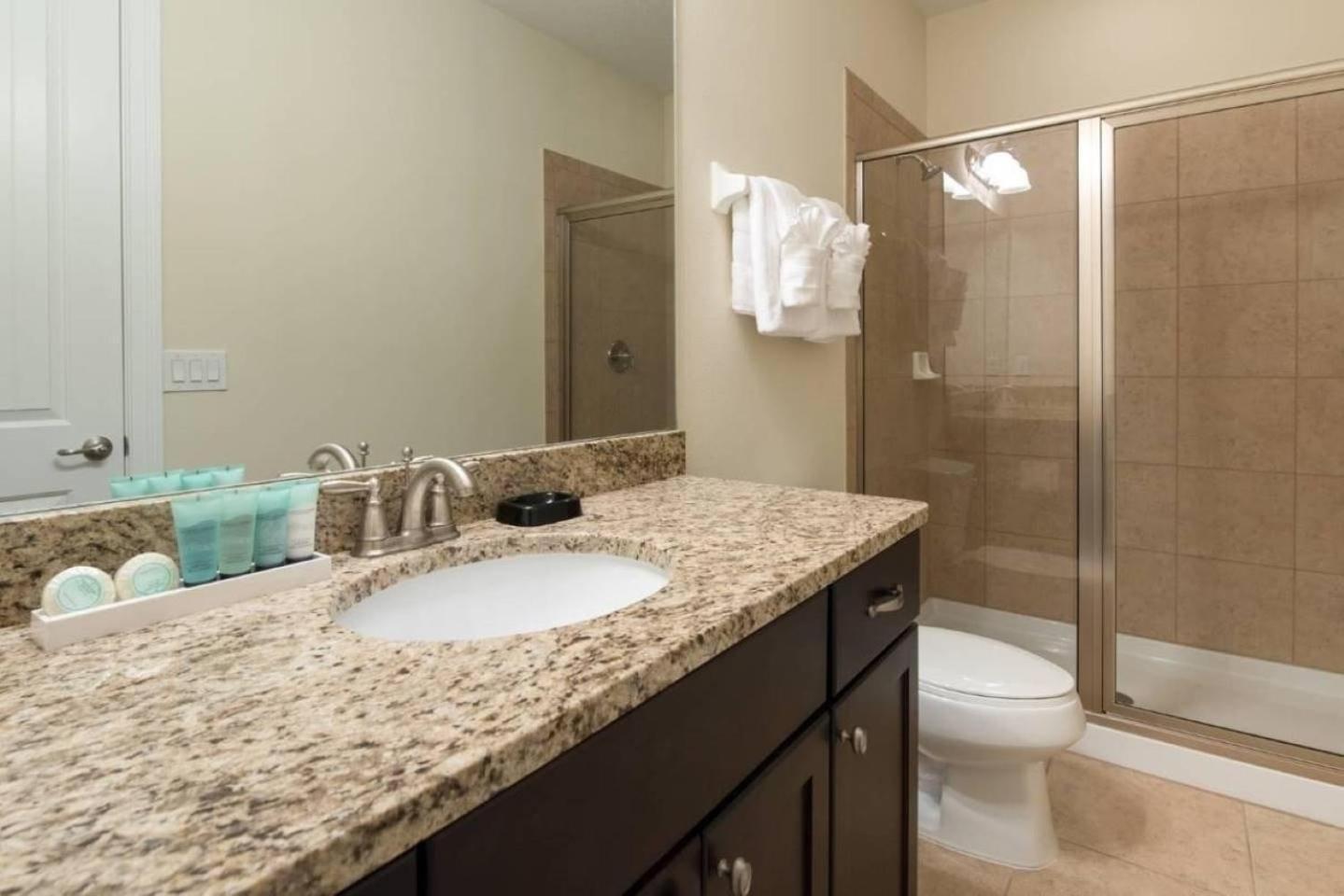 Ec434 - Quaint With Private Pool And At Encore * Orlando