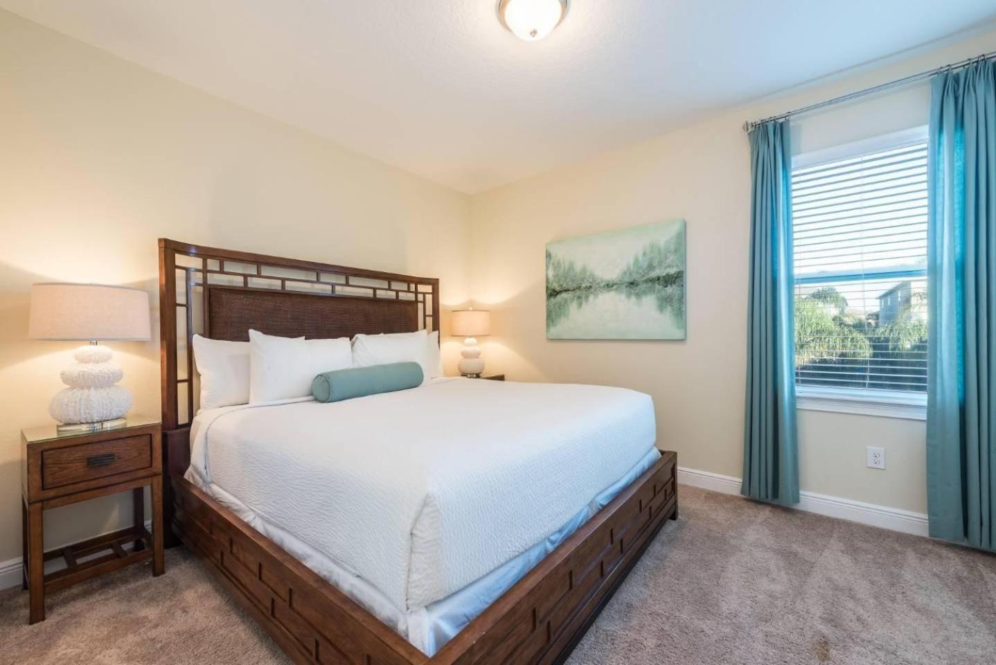 Holiday home Ec425 - Comfortable With Themed Games At Encore Orlando