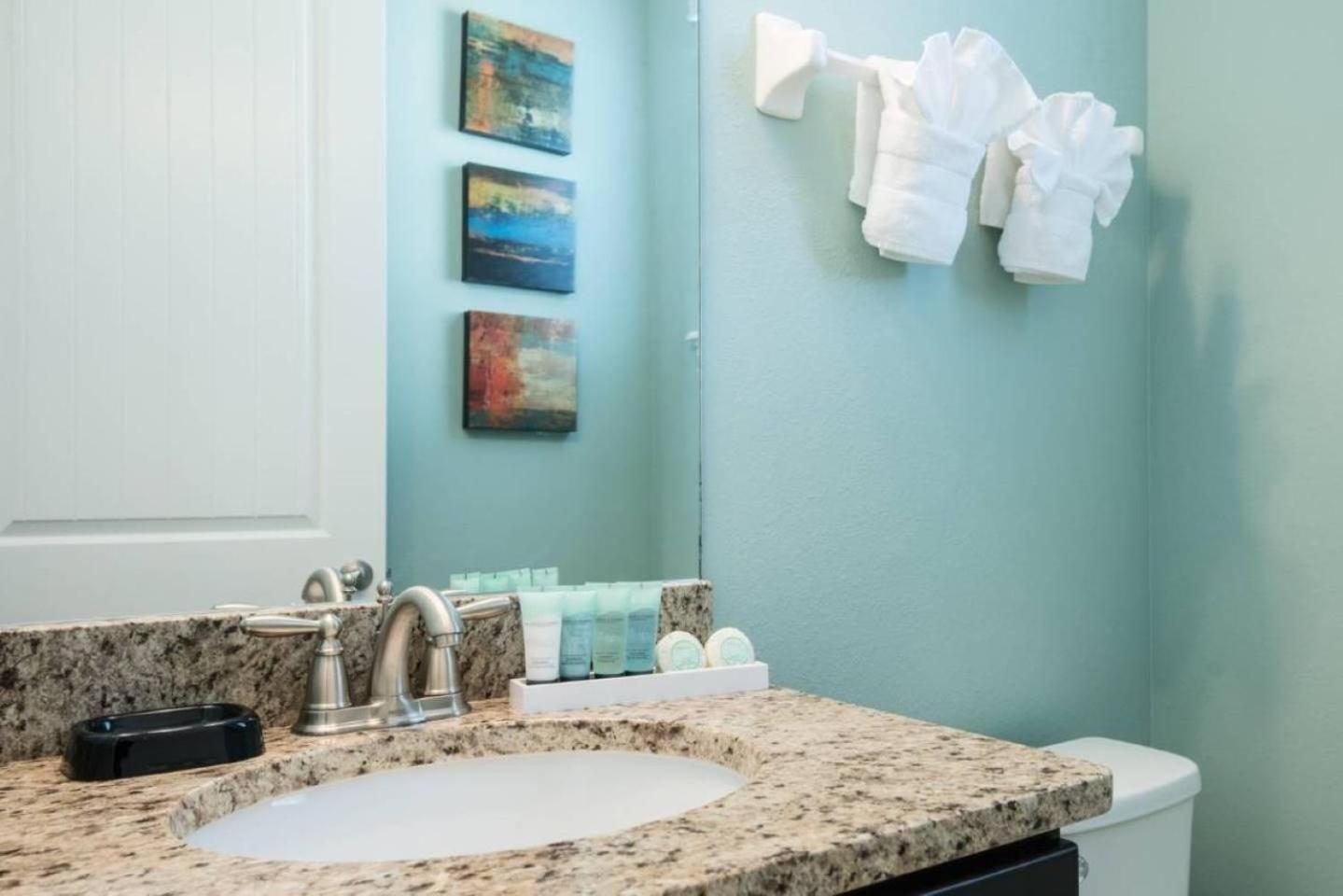 Ec434 - Quaint With Private Pool And At Encore Holiday home Orlando