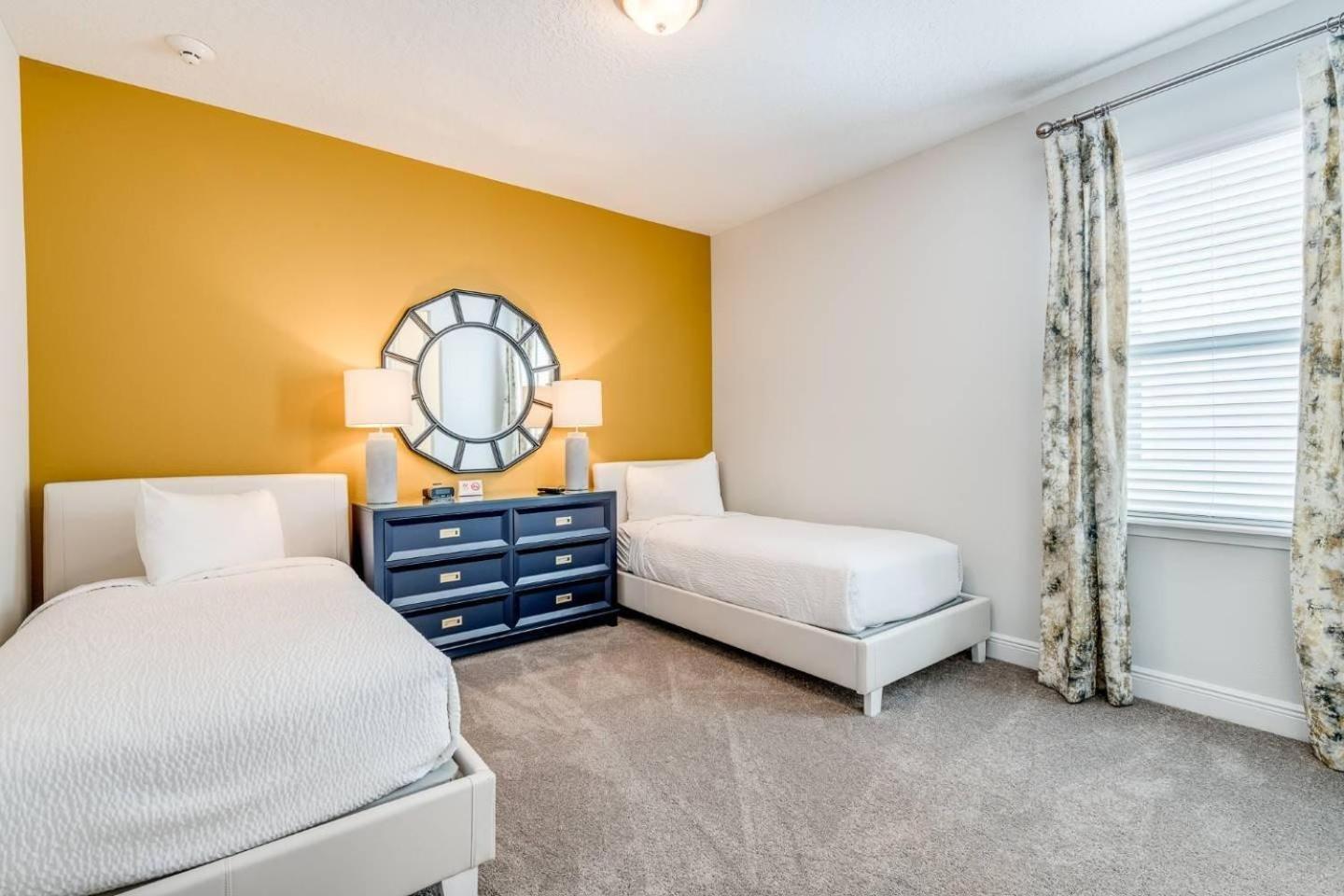 Holiday home Ec442 - Shining With Theater At Encore *