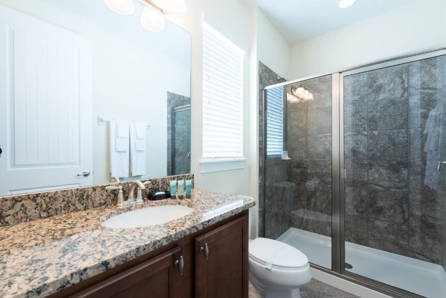 Ec441 - Hospitable Hideaway With Private Pool And At Encore Holiday home Orlando