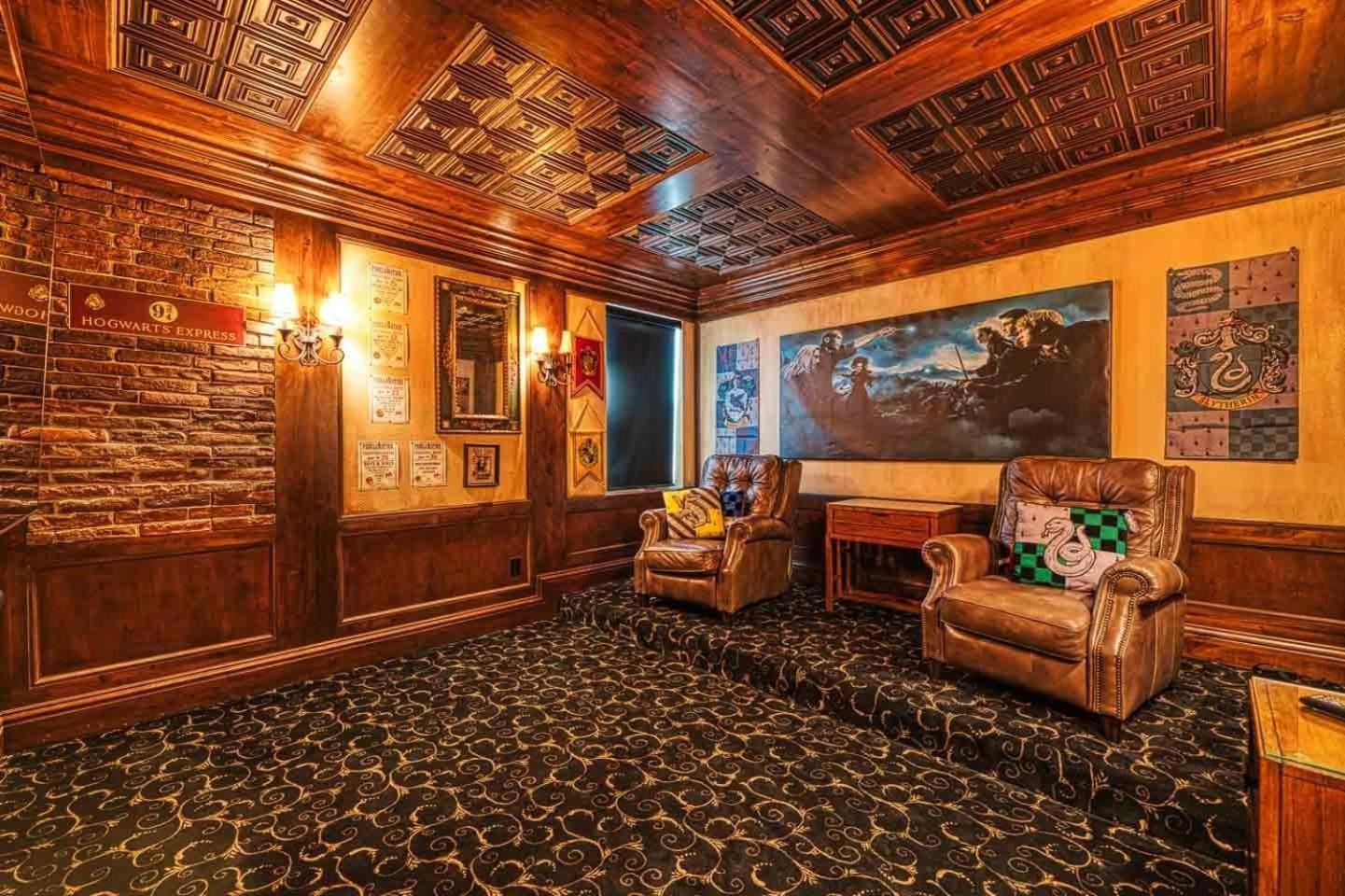 Ec434 - Quaint With Private Pool And At Encore Orlando