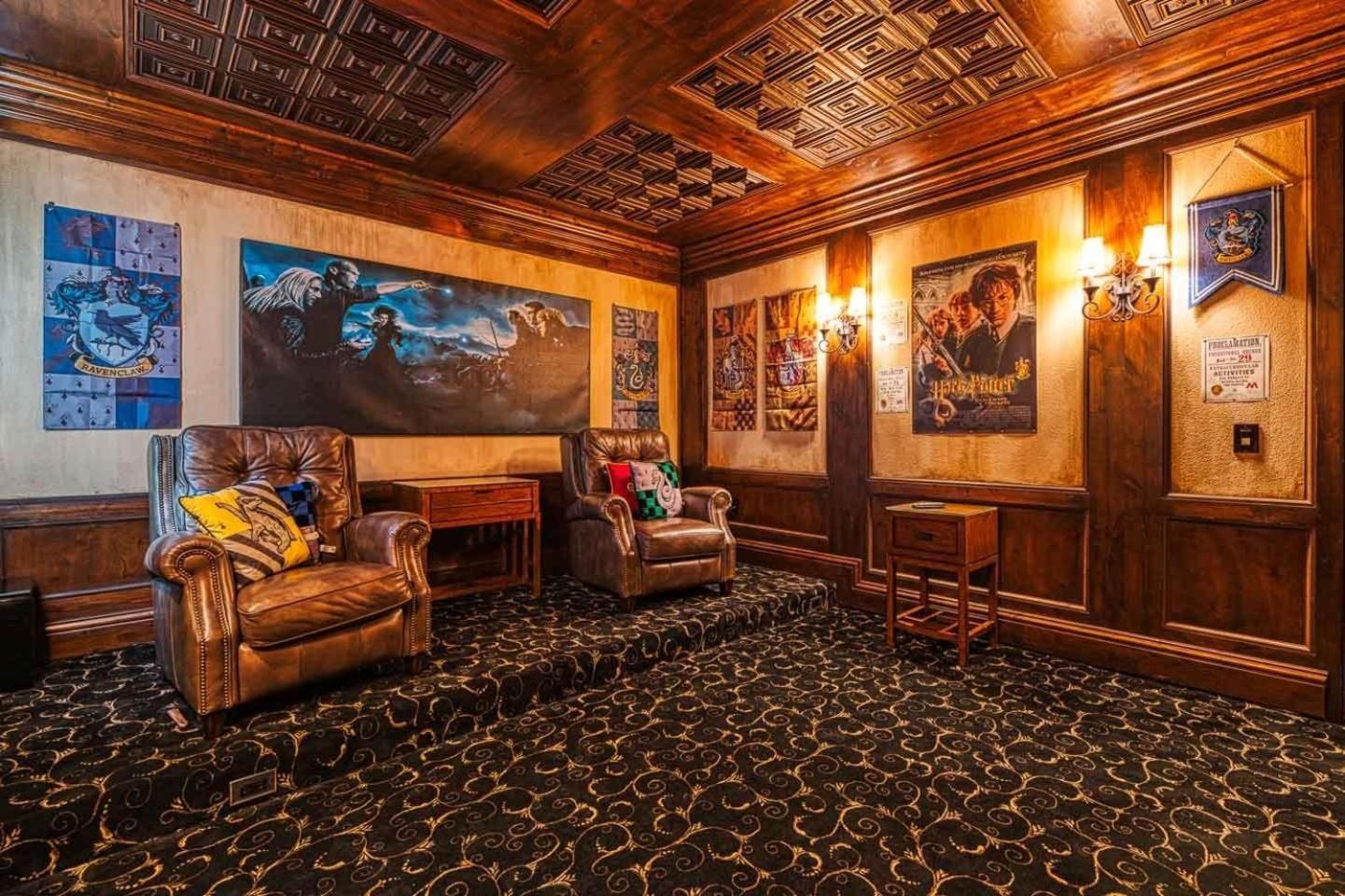 Ec434 - Quaint With Private Pool And At Encore *