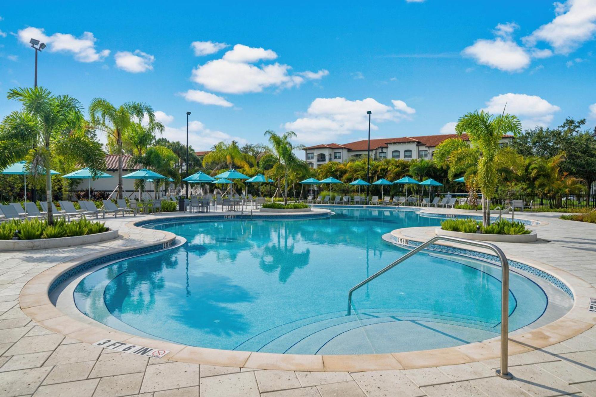 - Vista Cay 188 Orlando