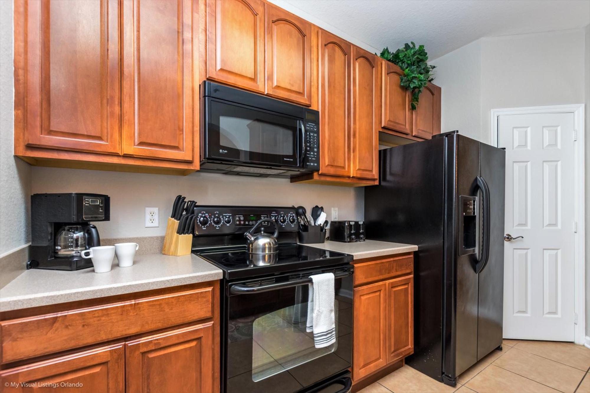 Vista Cay 49 By