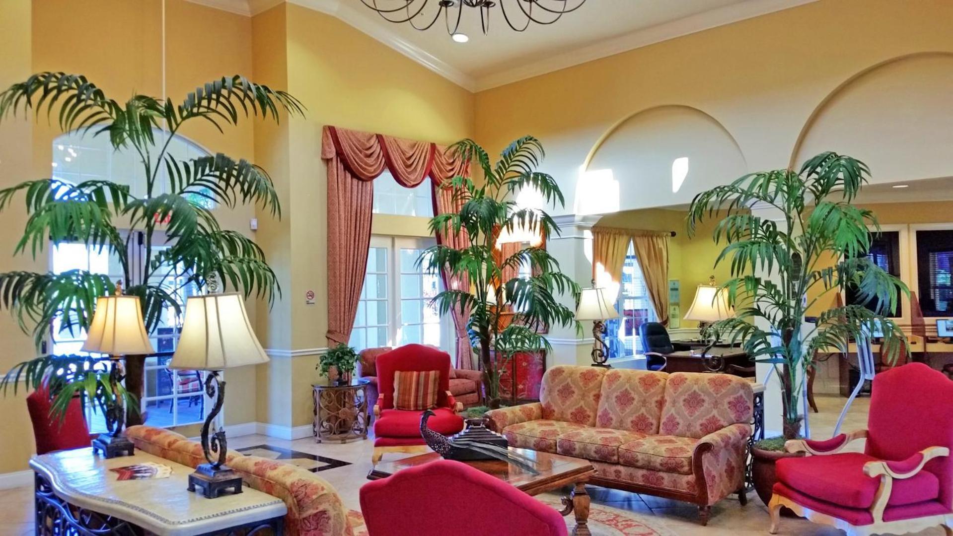 Vista Cay 49 By Orlando