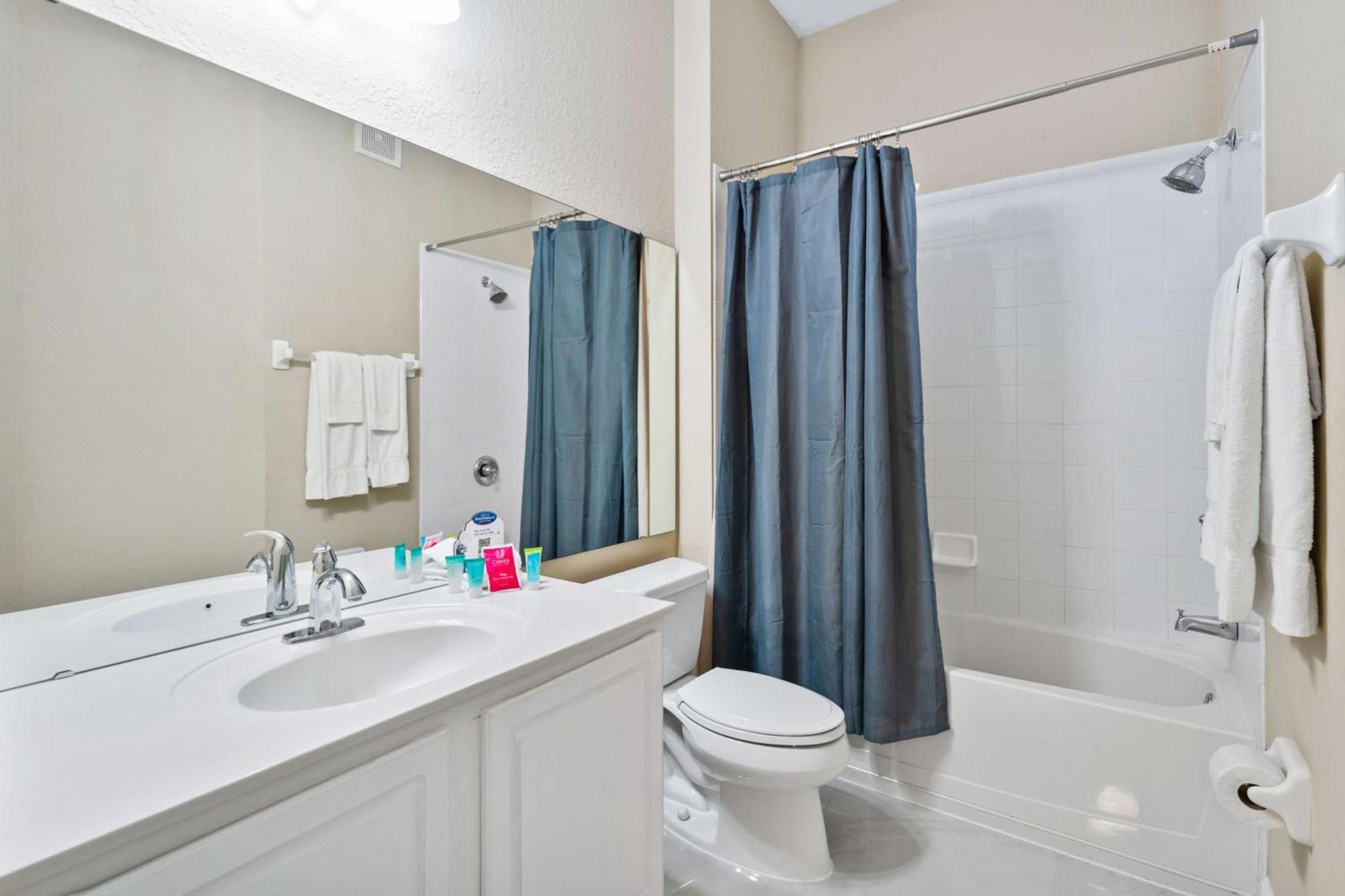- Vista Cay 188 Apartment *
