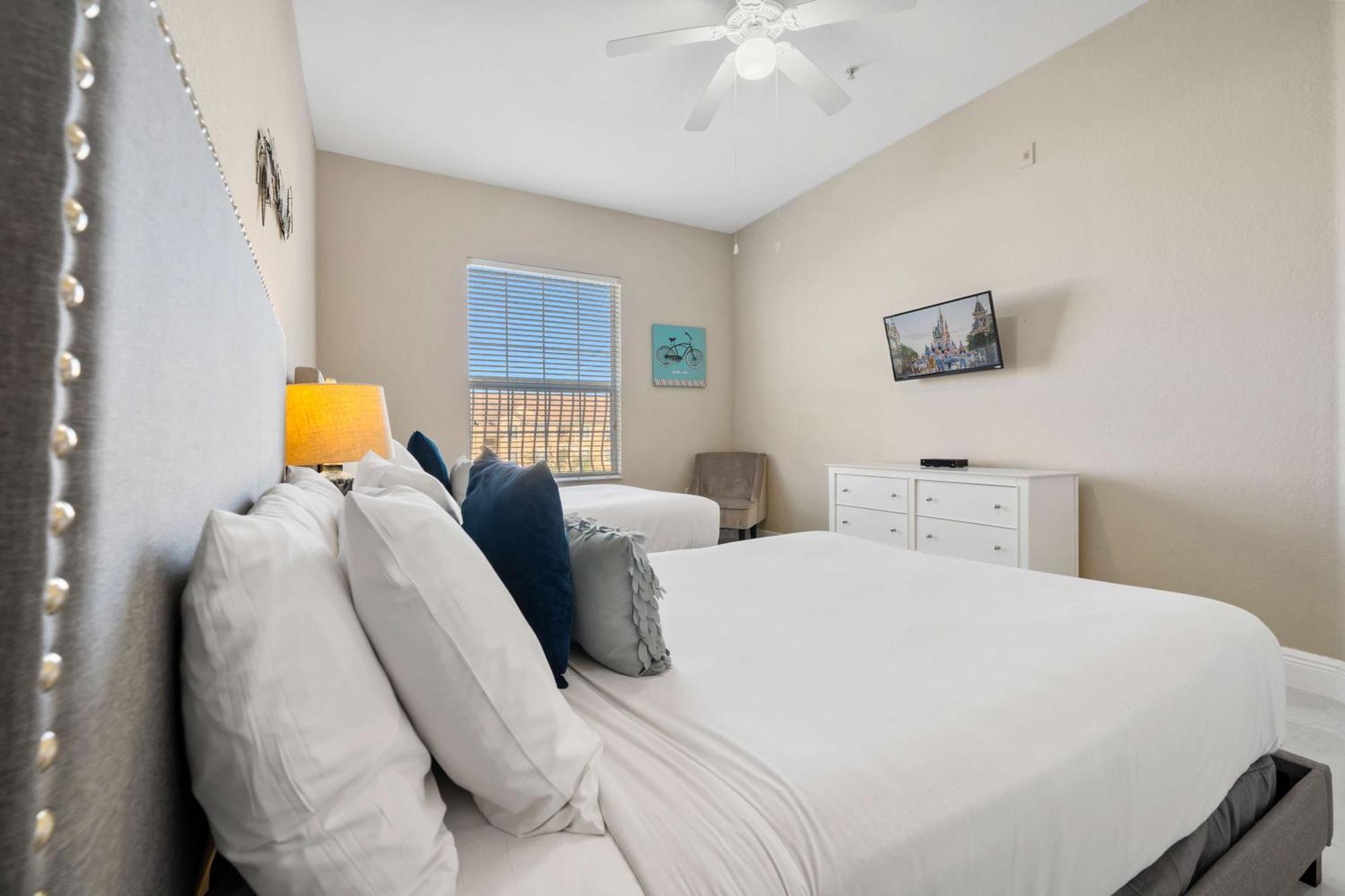 Apartment - Vista Cay 188