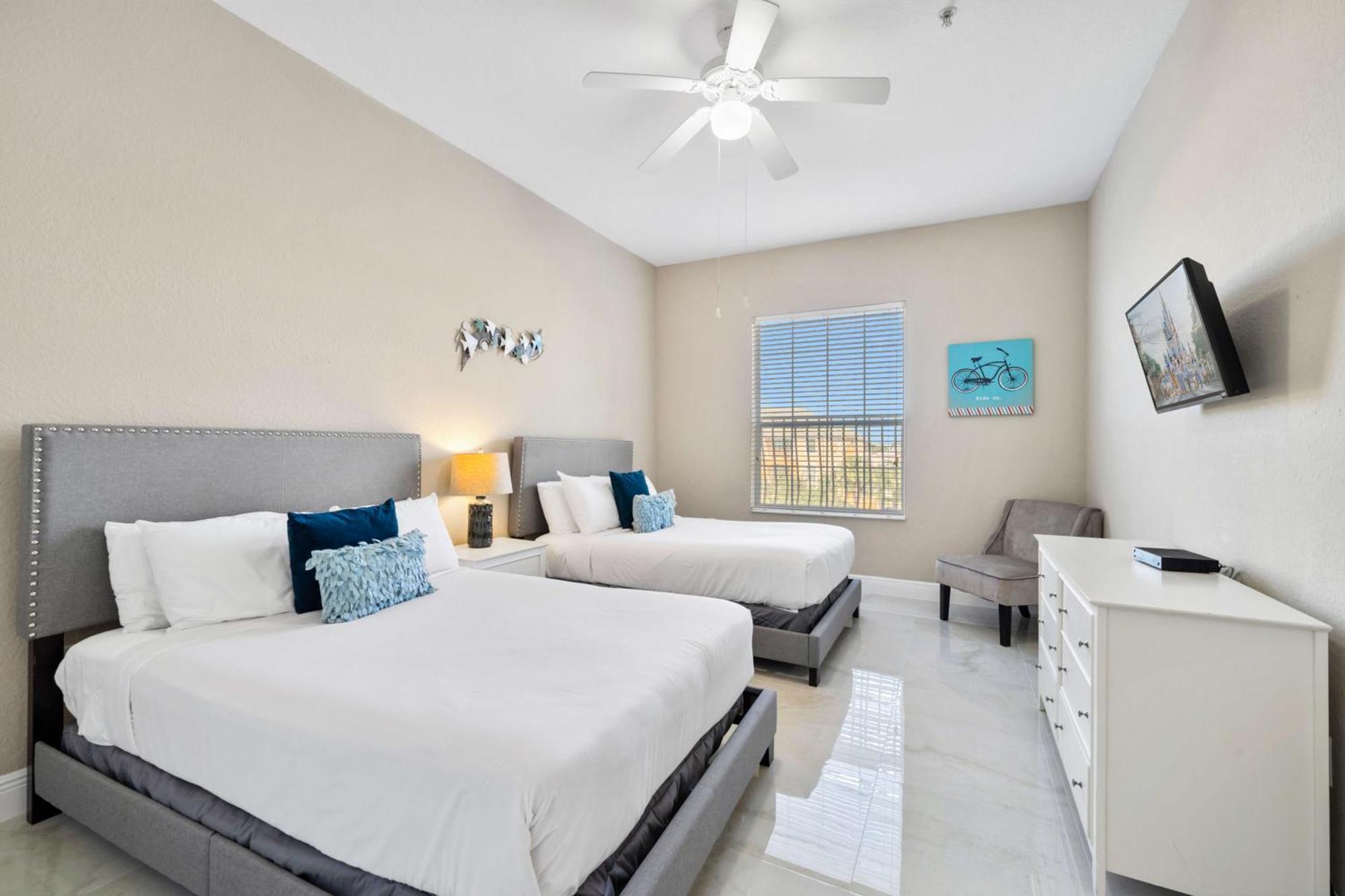 - Vista Cay 188 Apartment *