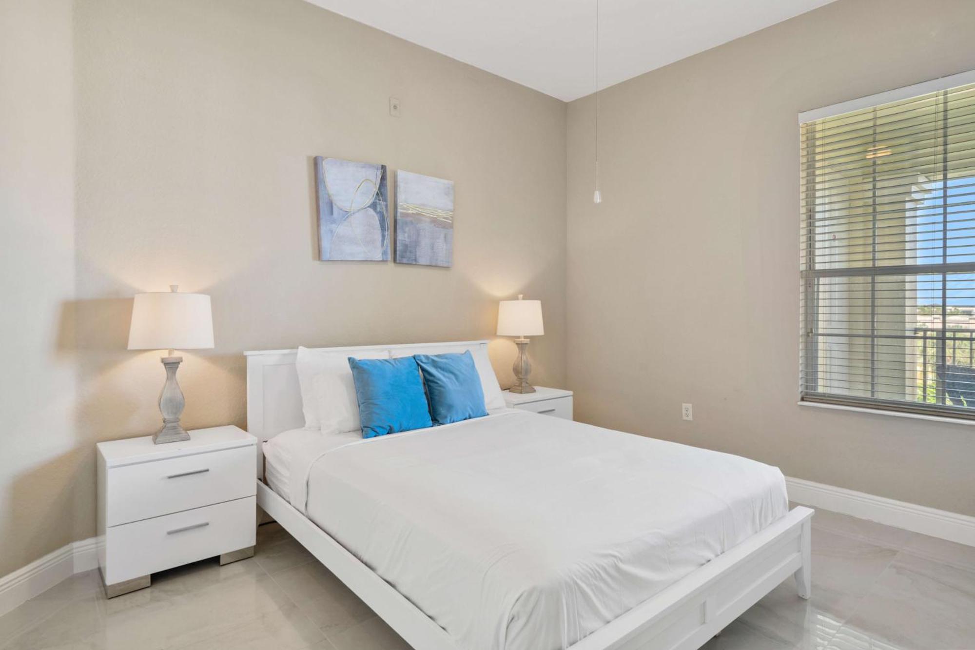 - Vista Cay 188 Apartment Orlando