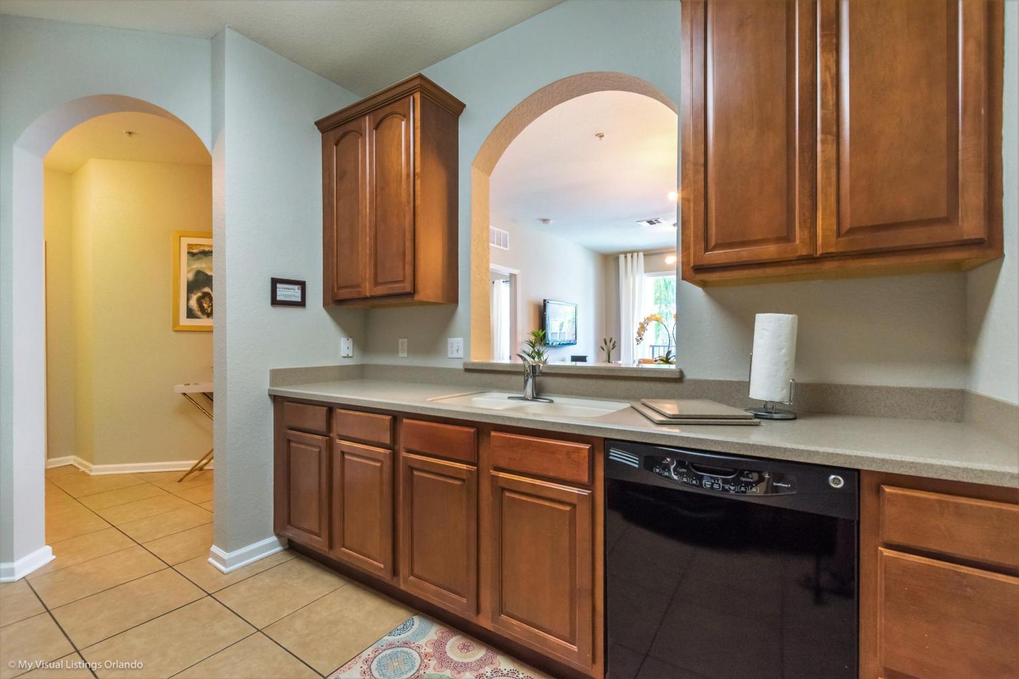 Vista Cay 49 By